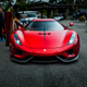 Illustration for article titled The Best Cars In The World - Monterey Car Week 2016 Photo Gallery